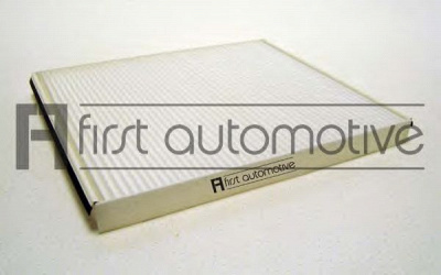 1A FIRST AUTOMOTIVE c30429 -  Фильтр воздуха в салоне